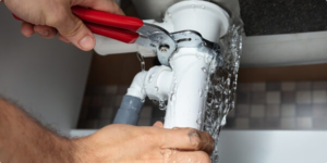 Plumbing Repair Service Near Southwest Florida