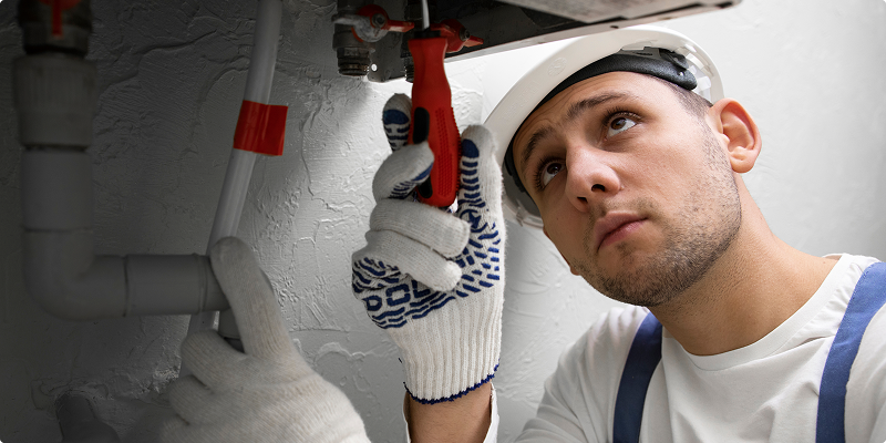 Plumbing Repair Service Near Southwest Florida