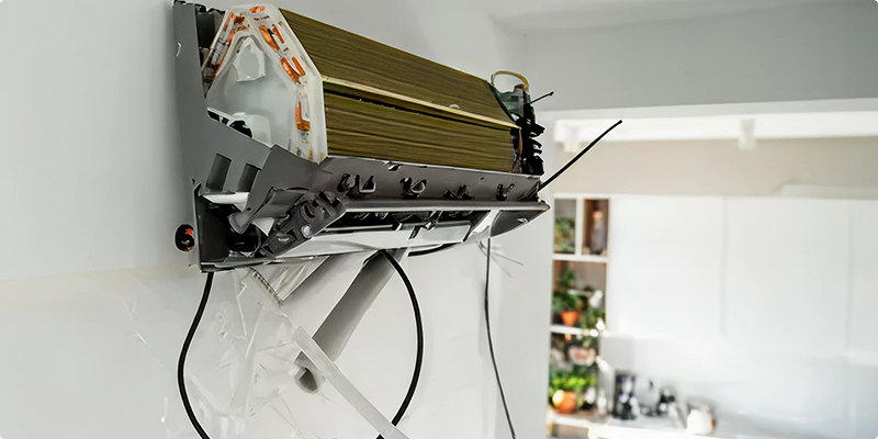 AC Repair Service Near Southwest Florida By Best Home Services