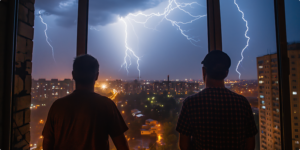 Protect Your Devices With Surge Protection