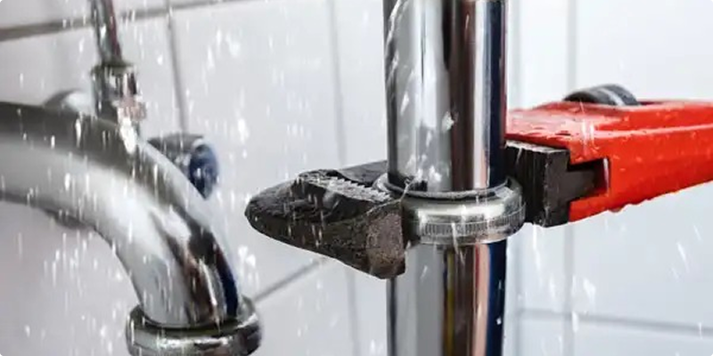Plumbing Service Near Southwest Florida By Best Home Services