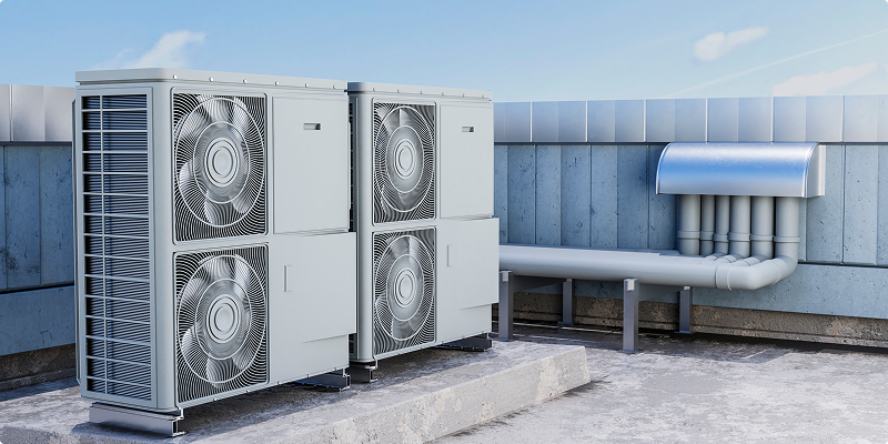 How To Prevent Your Ac Unit From Freezing