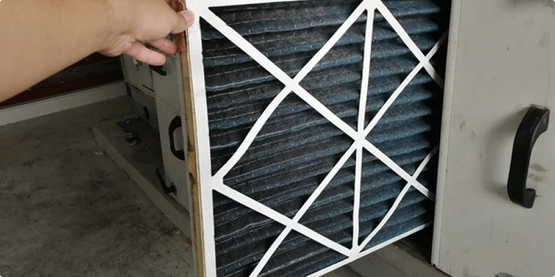 Reason Why You Should Change Your A/C Filter