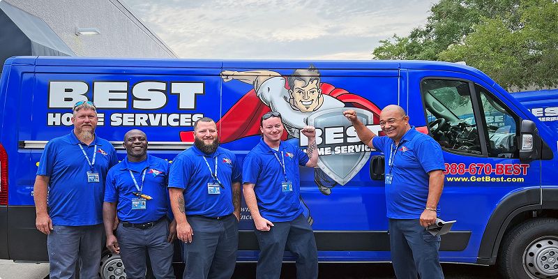 Best Home Services Near Southwest, Florida