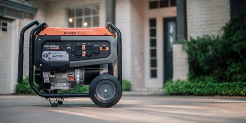 Benefits Of A Standby Generator
