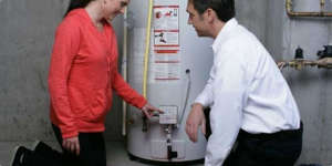 Water Heater Installation Service In Southwest, Florida