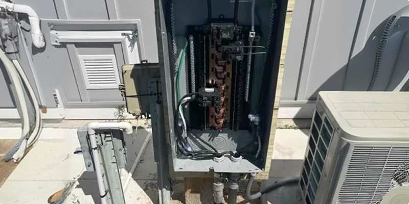 Air Conditioning Services Near Southwest Florida By Best Home Services