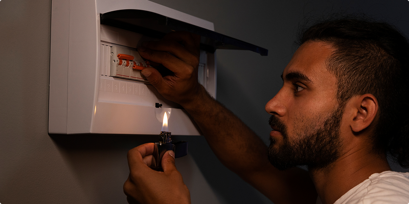 Why Lights in Your Home May Be Flickering