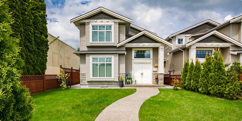 New Home Checklist