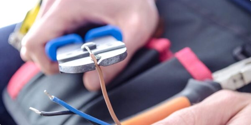The Importance of Whole-Home Surge Protection in SW Florida