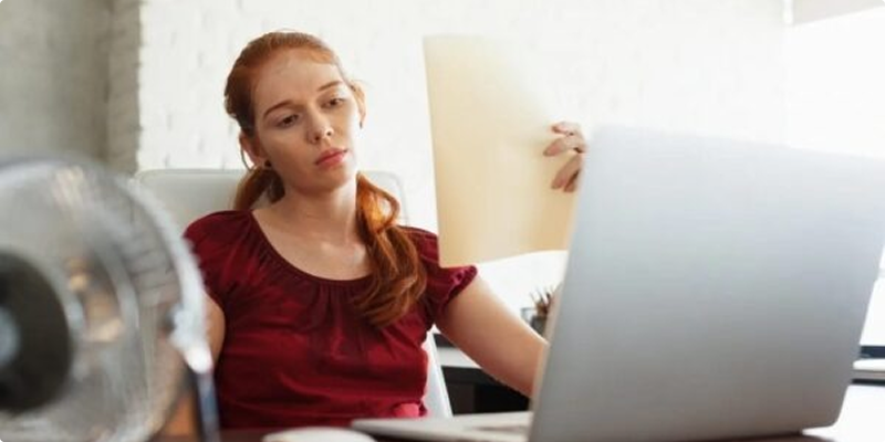 Beating the Heat with These Energy-Saving Home Cooling Tips