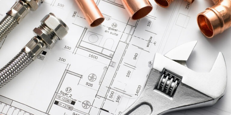 The Plumbing Struggles of Older Homes: Solving Common Issues