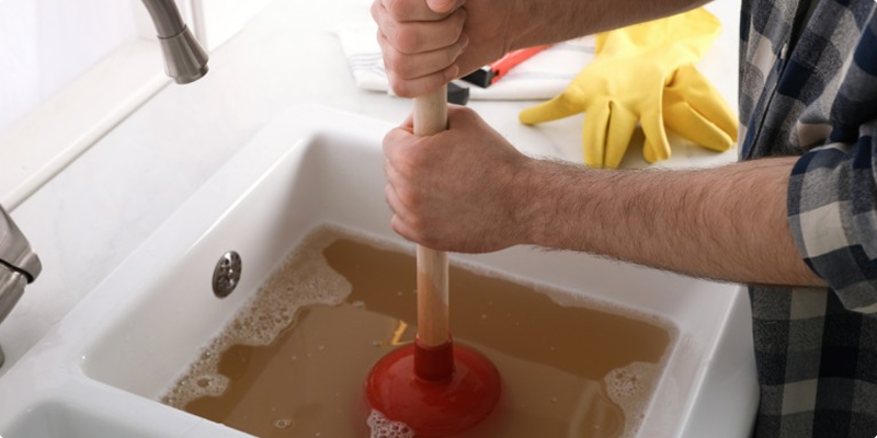 Clear All Year: The Importance of Year-Round Drain Maintenance