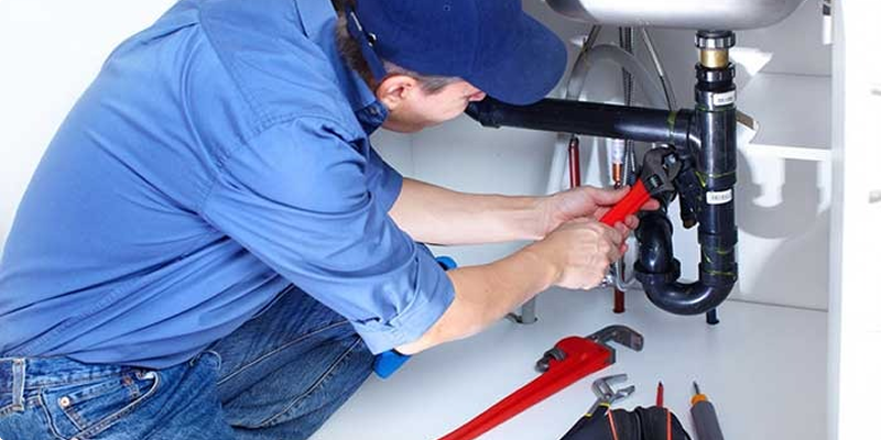 The Benefits of Professional Drain Maintenance