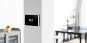 Setting Up a Smart Thermostat: A Simple Guide
