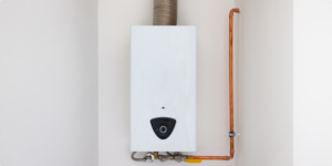 The Ultimate Guide to Tankless Water Heaters