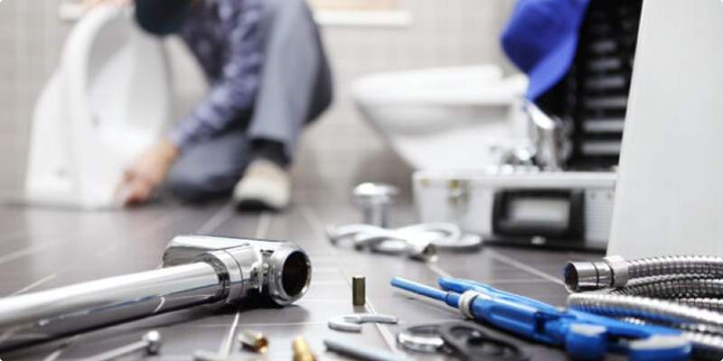Clogs, Leaks, and Bills: Time for a Bathroom Plumbing Upgrade?