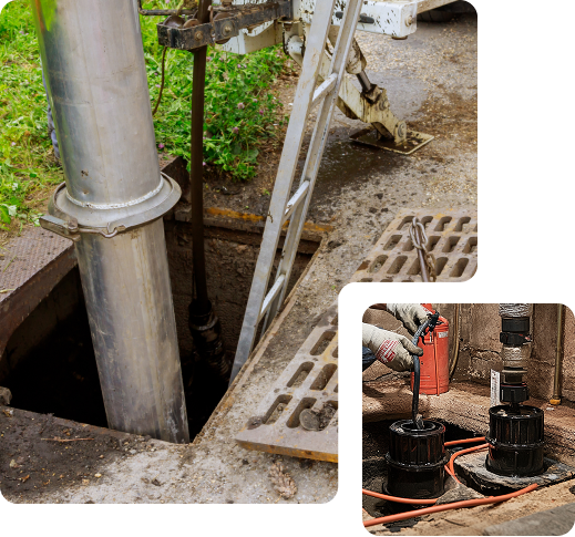 Hydro Jetting Service in Fort Myers, Naples, and Across Southwest, FL