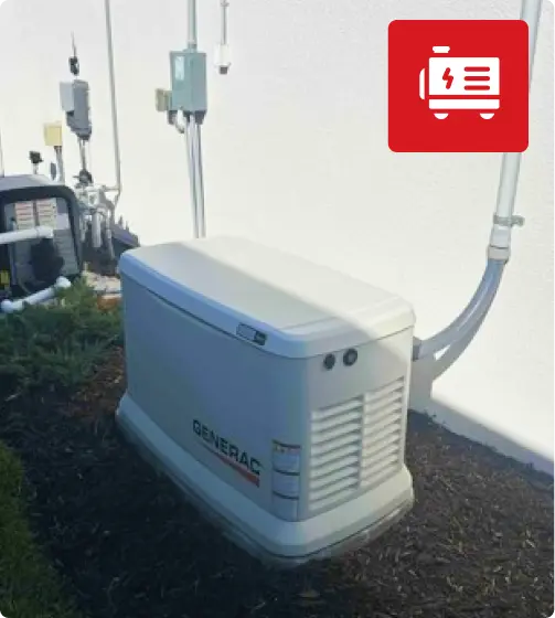 Generators Installation Service In Southwest, Florida