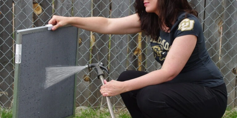 Things to Know Before Buying a Washable HVAC Filter