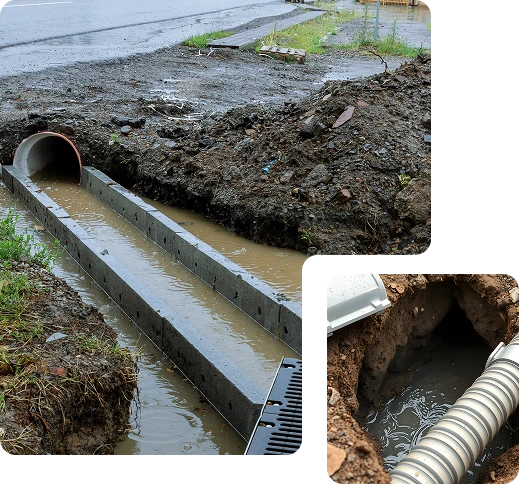 Drain Services Near Southwest, Florida