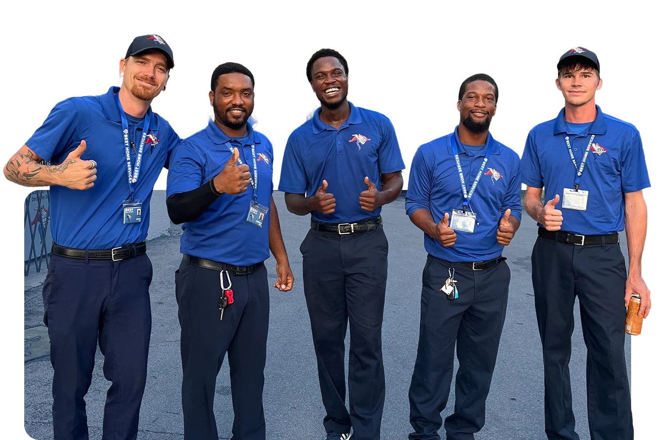 Best Home Services Technician Near Southwest, FL