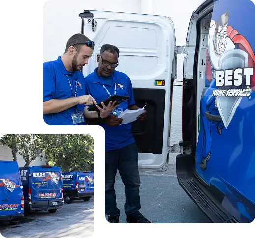 Best Home Services Technician Near Southwest, Florida