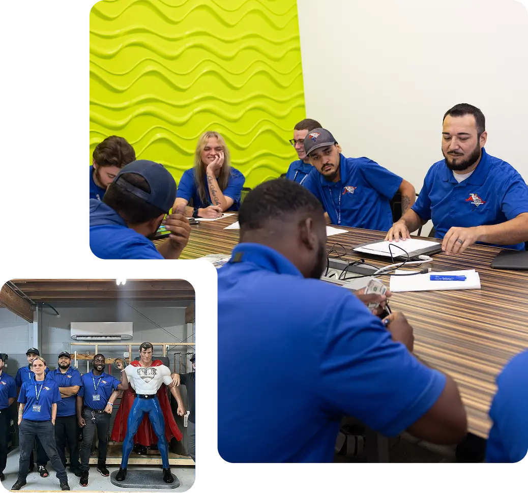 Best Home Services Technician Near Southwest, Florida