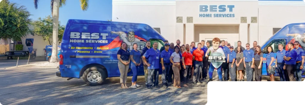 Best Home Services Near Southwest, Florida