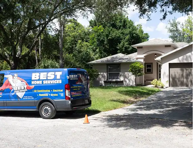 Best Home Services Near Southwest, Florida