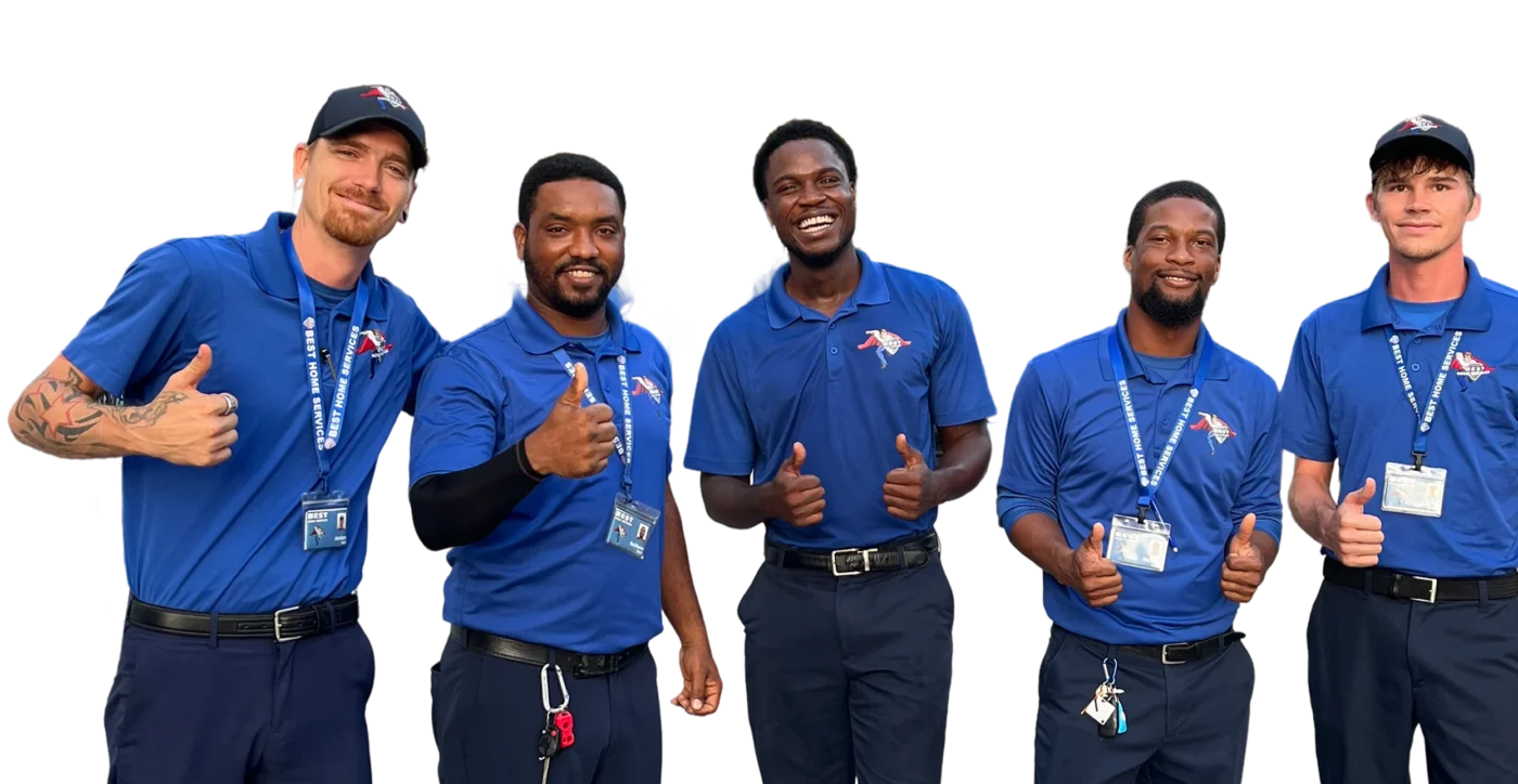 Best Home Services Technician Near Southwest, Florida