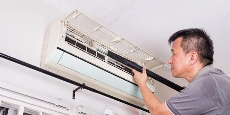 3 Reasons to Regularly Change Your AC Filter