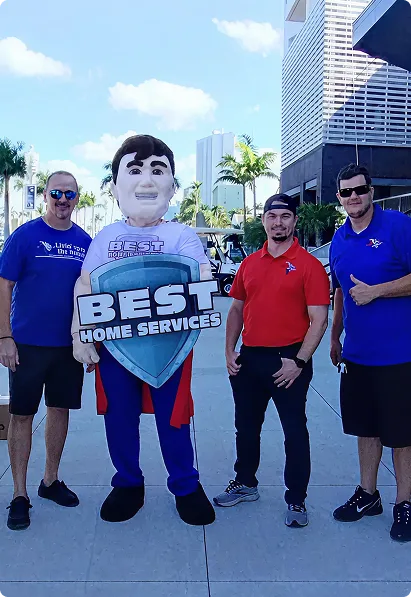 Best Home Services Near Southwest, Florida
