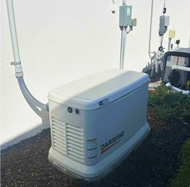 Generators Financing Near Southwest, FL By Best Home Services