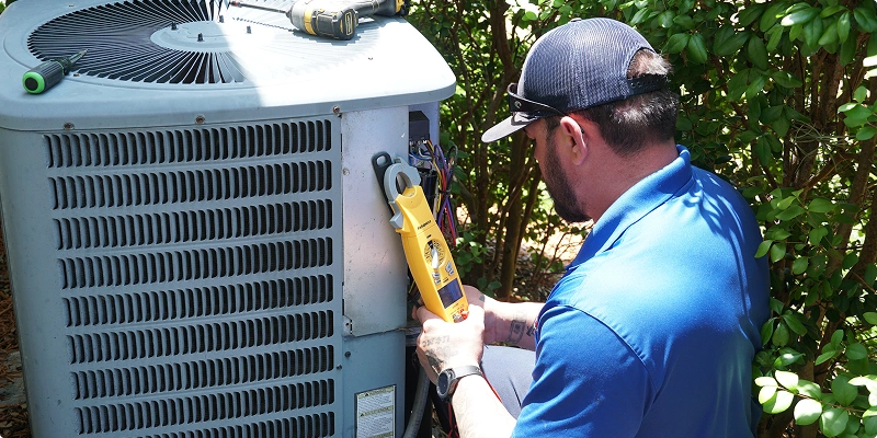 AC Repair: How Best Home Services Stands Out in Florida