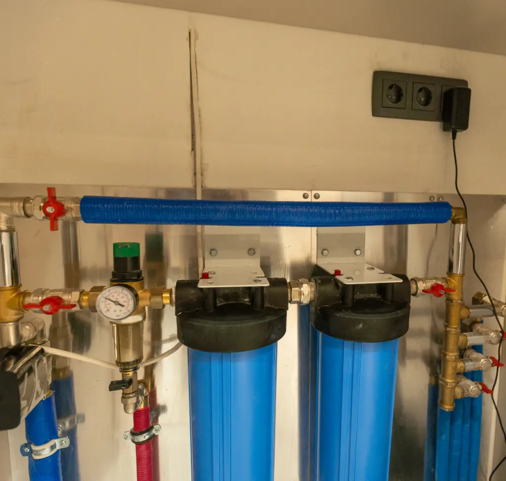 Whole Home Reverse Osmosis Installation Near Southwest, FL