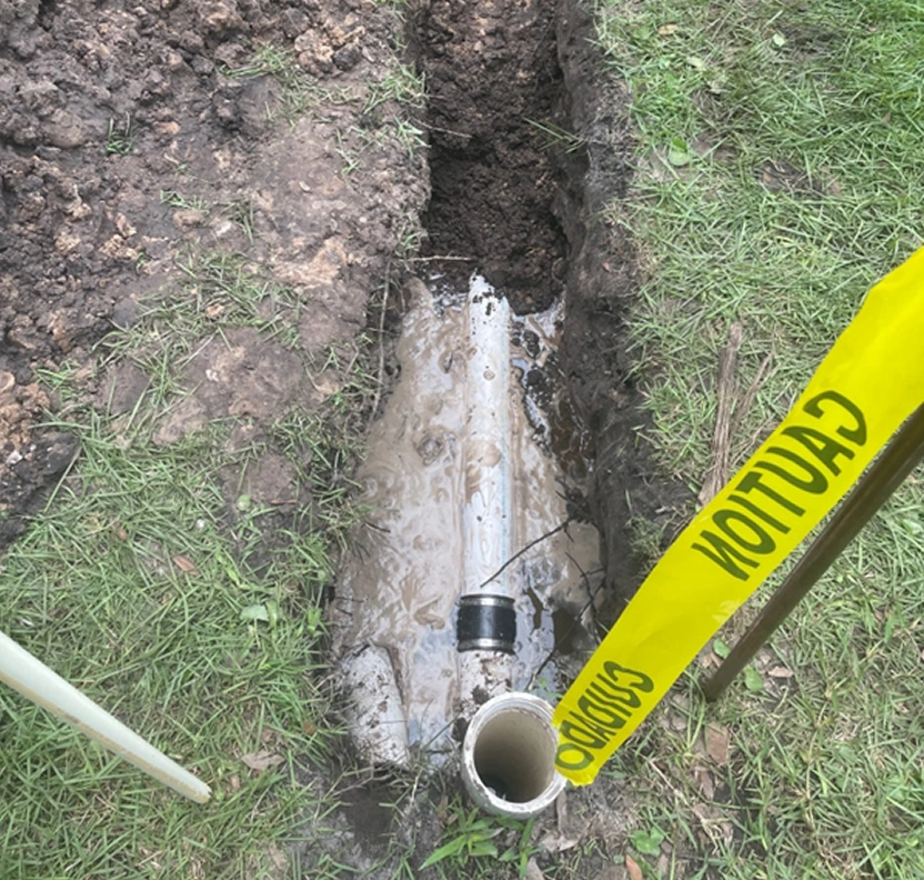 Trenchless Sewer Lining Estimate Near Southwest Florida