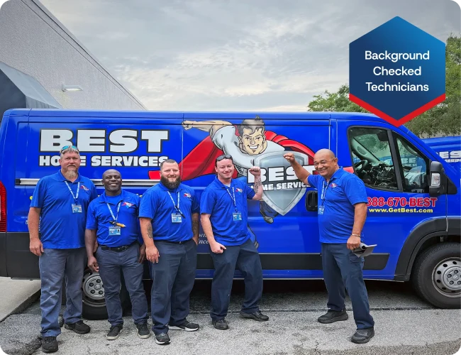 Background Check Technicians Near Southwest, Florida